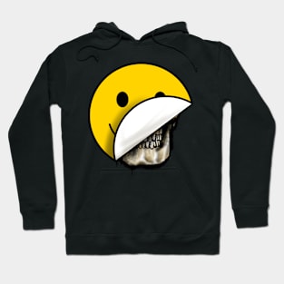 INNER SMILE Hoodie